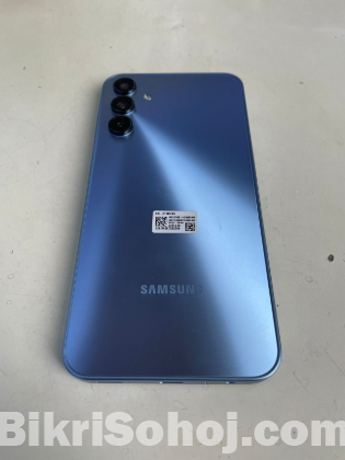 Samsung A15 5G ( Brand New)